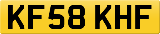 KF58KHF